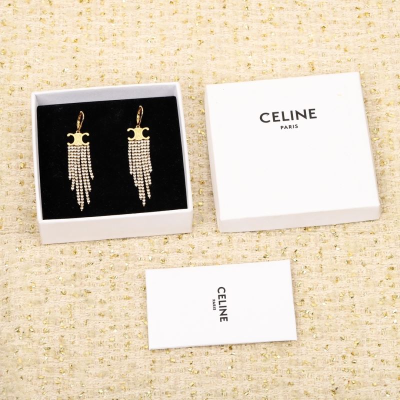 Celine Earrings